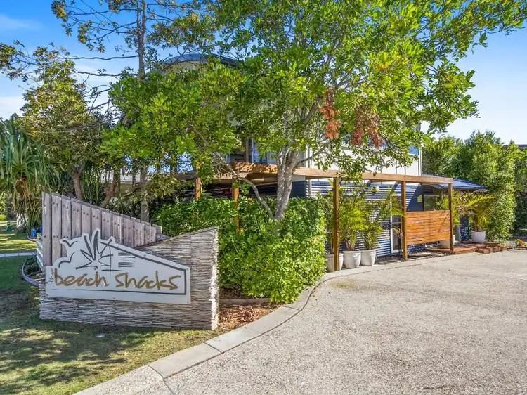 Third view of Homely townhouse listing, 1/614-618 Casuarina Way, Casuarina NSW 2487