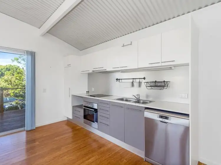 Fourth view of Homely townhouse listing, 1/614-618 Casuarina Way, Casuarina NSW 2487