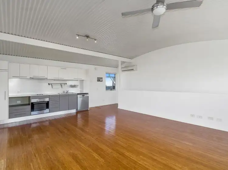 Fifth view of Homely townhouse listing, 1/614-618 Casuarina Way, Casuarina NSW 2487