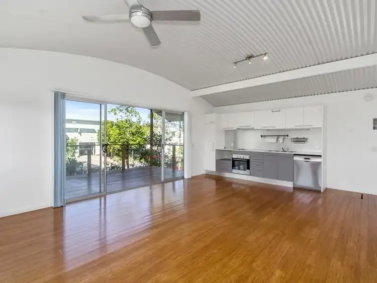 Sixth view of Homely townhouse listing, 1/614-618 Casuarina Way, Casuarina NSW 2487