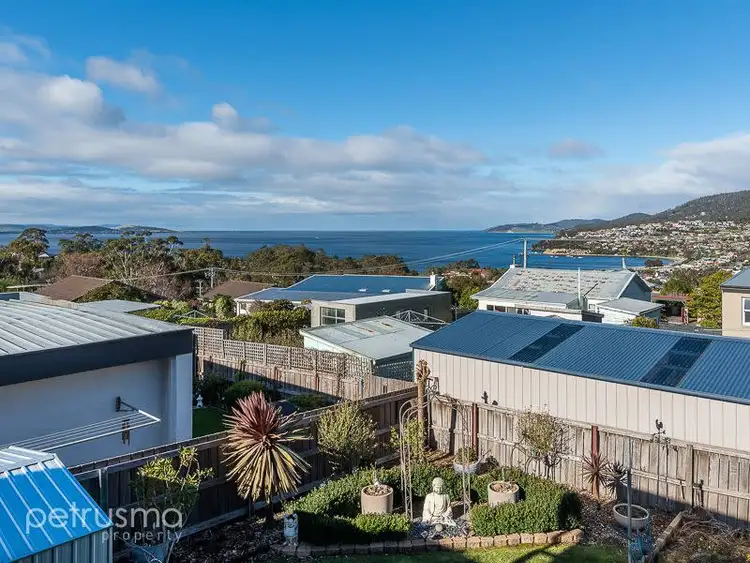 Third view of Homely house listing, 7 Melaleuca Drive, Blackmans Bay TAS 7052