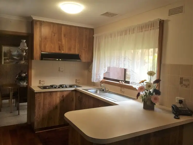 Second view of Homely house listing, 2 Disher Avenue, Myrtleford VIC 3737