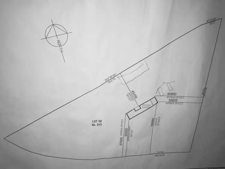 Third view of Homely rural property listing, 245 Edenvale Crescent, Kinglake West VIC 3757