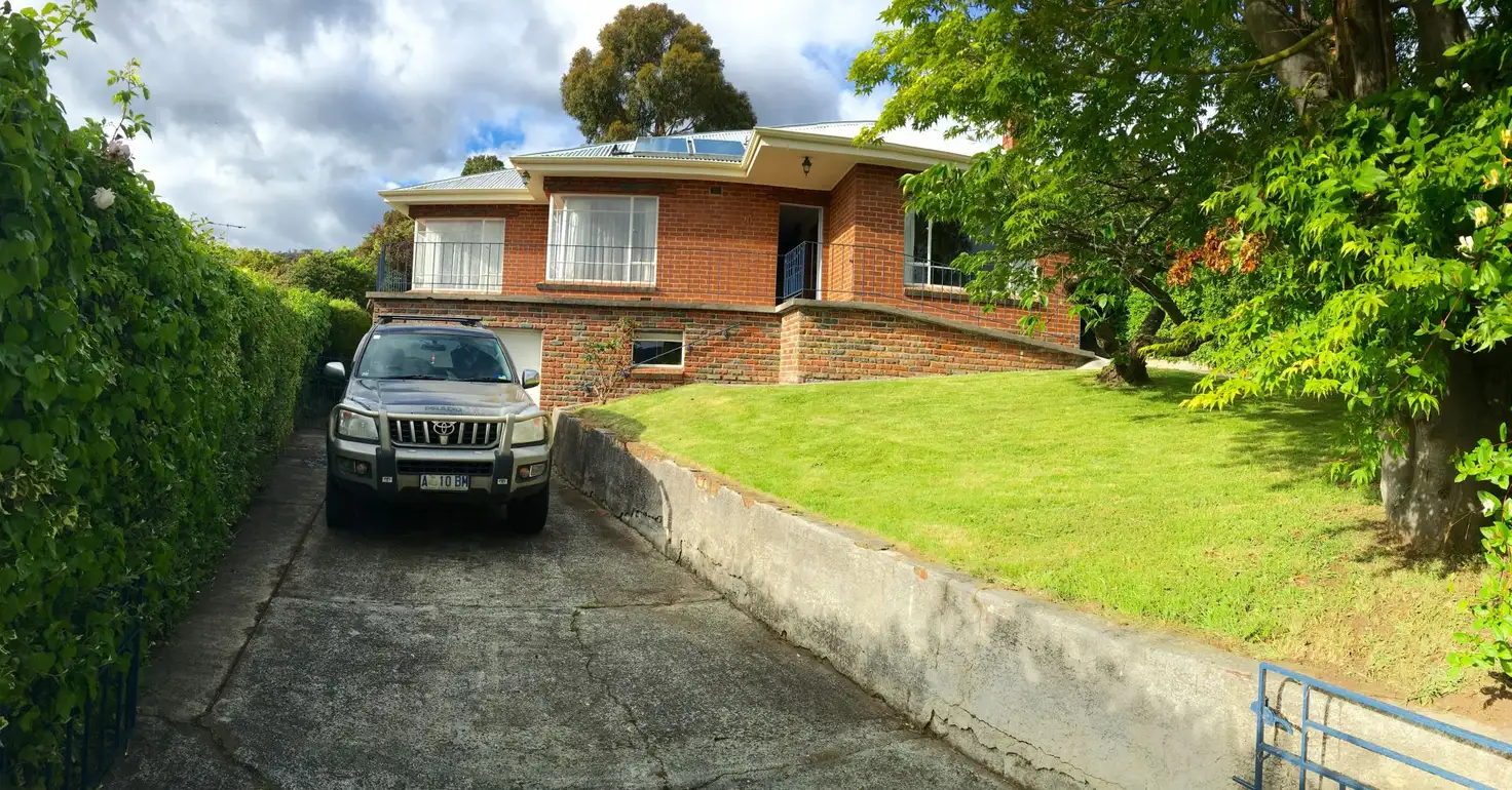 Main view of Homely house listing, 20 Suncrest Avenue, Lenah Valley TAS 7008