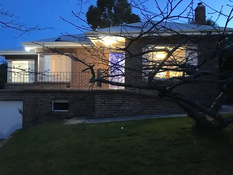 Second view of Homely house listing, 20 Suncrest Avenue, Lenah Valley TAS 7008