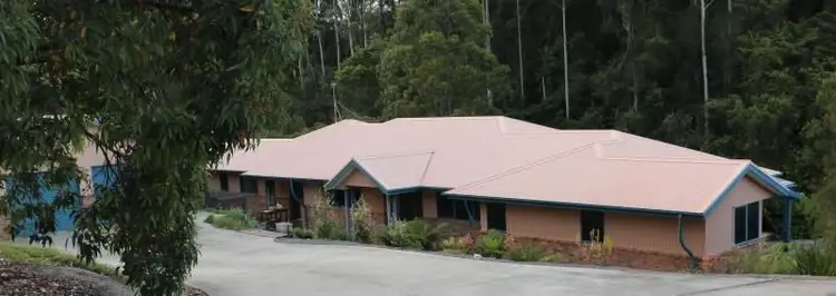16 Joeliza Drive, Repton NSW 2454