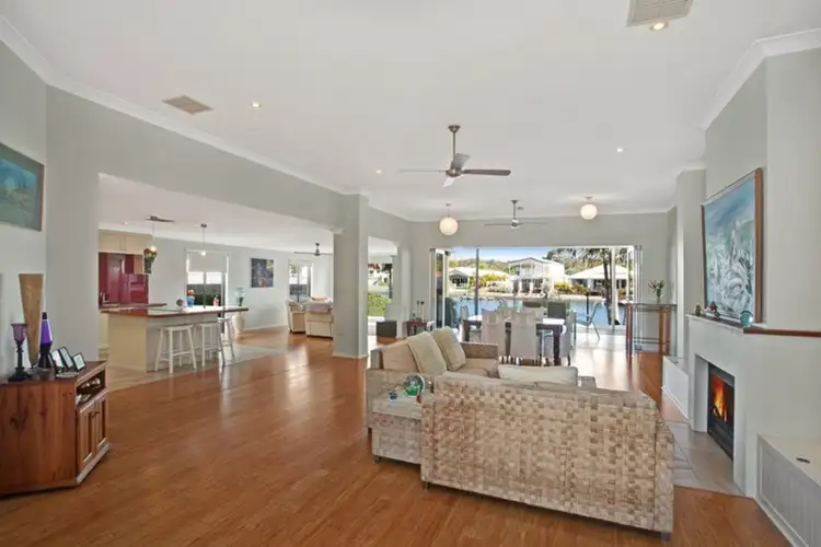 Third view of Homely house listing, 13 Topsails Place, Noosa Waters QLD 4566