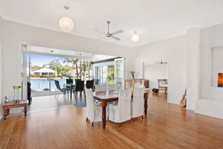 Fourth view of Homely house listing, 13 Topsails Place, Noosa Waters QLD 4566