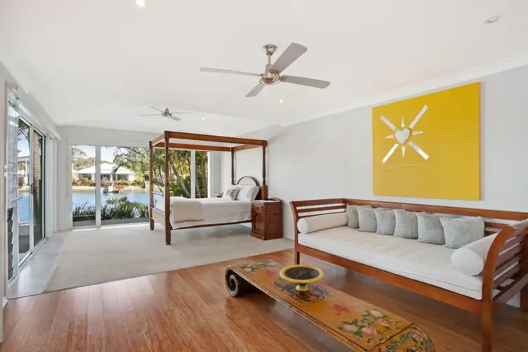 Sixth view of Homely house listing, 13 Topsails Place, Noosa Waters QLD 4566