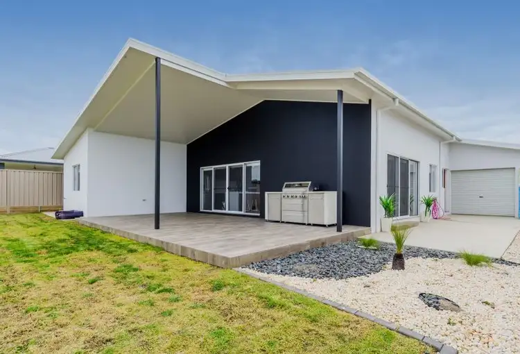 Second view of Homely house listing, 13 Mullagh Crescent, Boorooma NSW 2650