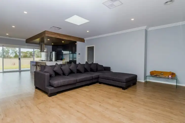 Fifth view of Homely house listing, 13 Mullagh Crescent, Boorooma NSW 2650