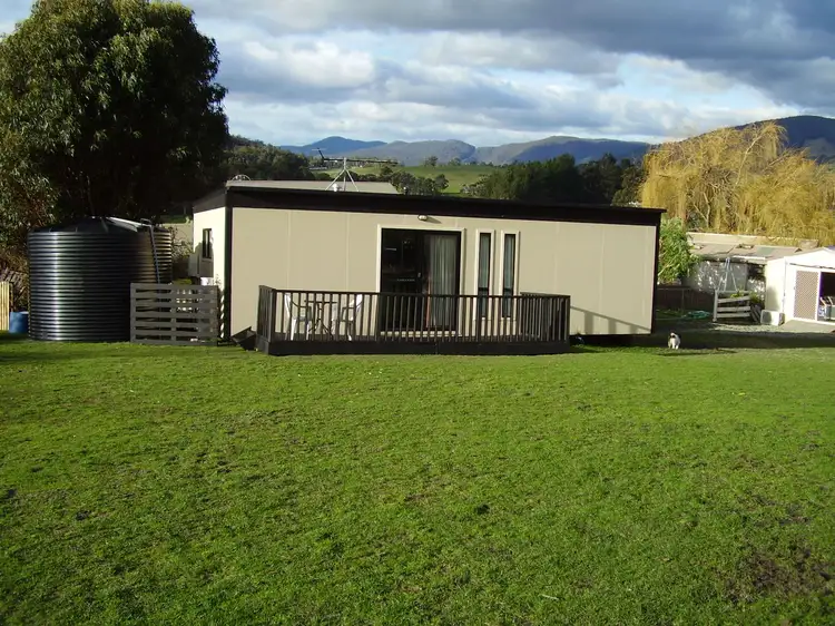 36 Arve Road, Geeveston TAS 7116