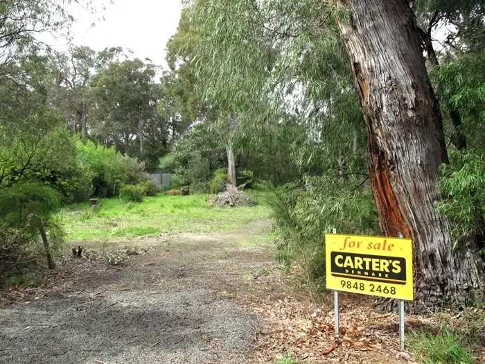 Main view of Homely land listing, 113 Inlet Drive, Denmark WA 6333