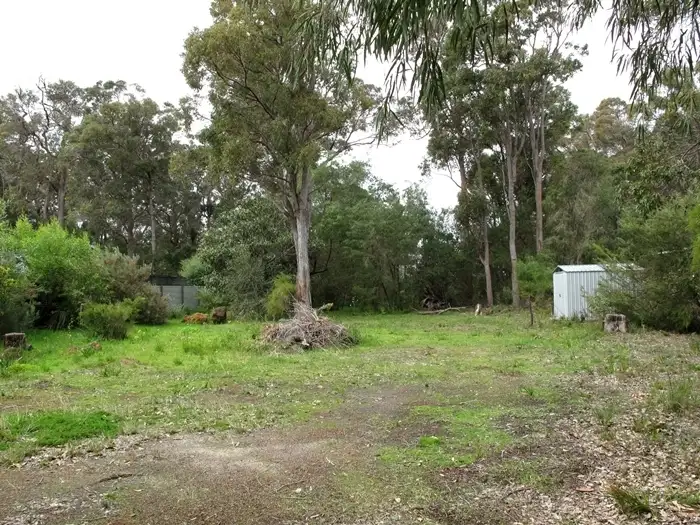 Second view of Homely land listing, 113 Inlet Drive, Denmark WA 6333