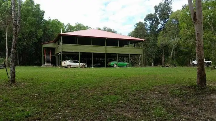 Second view of Homely rural property listing, 75 Cape hillsborough Road, Seaforth QLD 4741