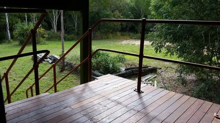 Sixth view of Homely rural property listing, 75 Cape hillsborough Road, Seaforth QLD 4741