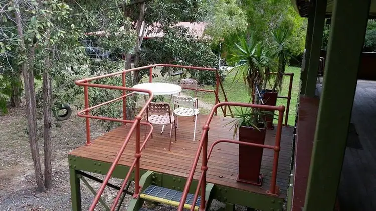 Seventh view of Homely rural property listing, 75 Cape hillsborough Road, Seaforth QLD 4741