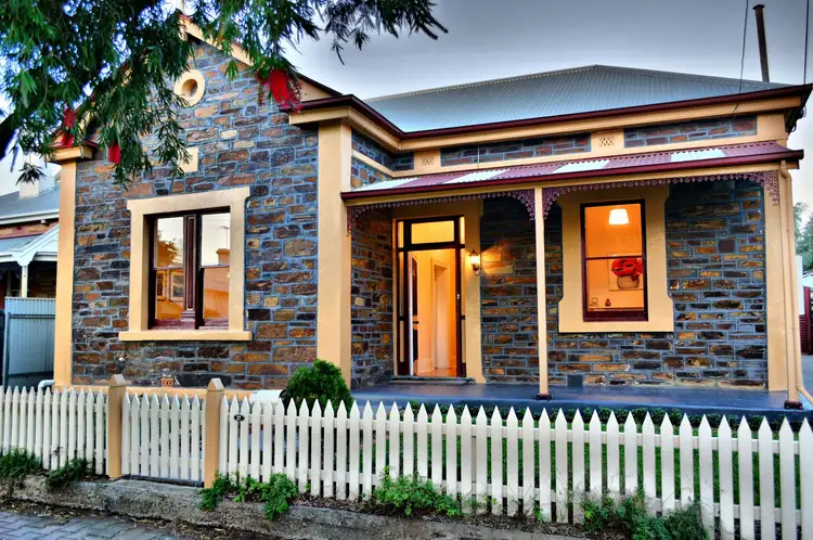 27 Devon St North, Goodwood SA 5034