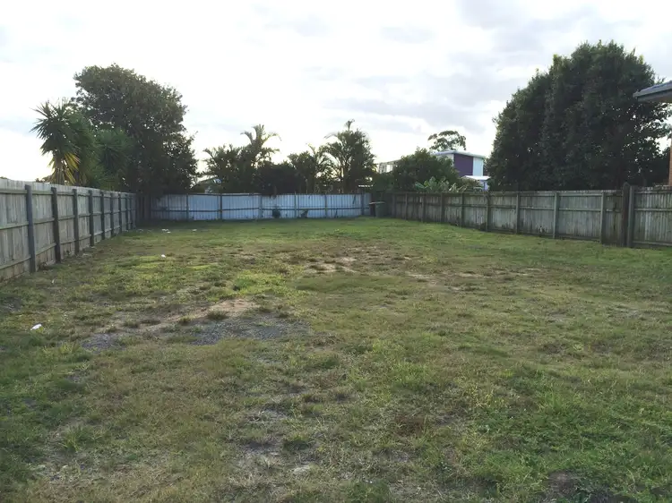 Second view of Homely land listing, 18 Kirkwood Street, Margate QLD 4019