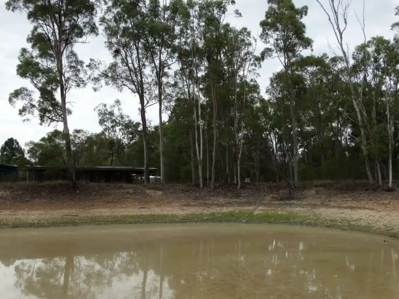 Main view of Homely rural property listing, 460 North Kogan Road, Kogan QLD 4406