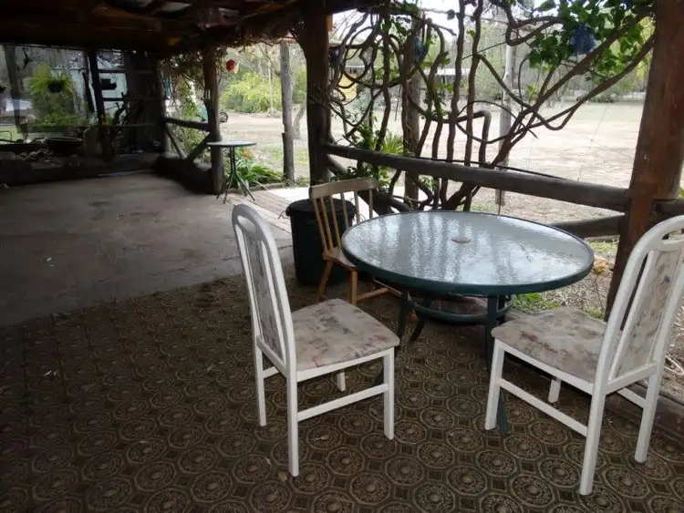 Second view of Homely rural property listing, 460 North Kogan Road, Kogan QLD 4406