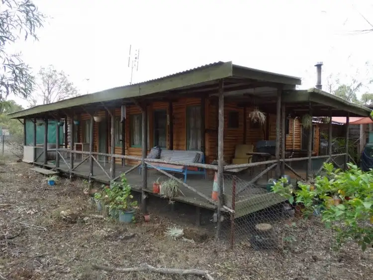 Third view of Homely rural property listing, 460 North Kogan Road, Kogan QLD 4406