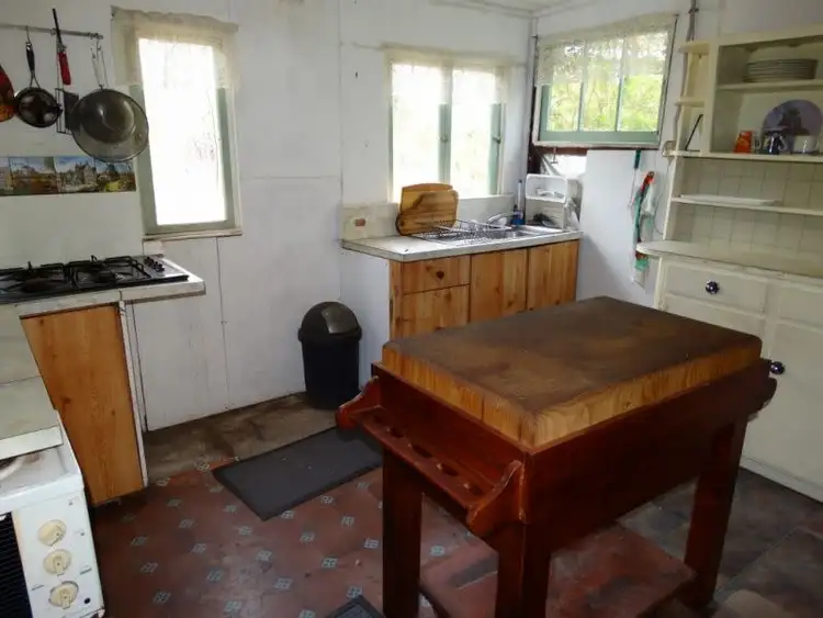 Fifth view of Homely rural property listing, 460 North Kogan Road, Kogan QLD 4406