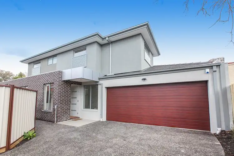 2/21 Fulham Road, Alphington VIC 3078