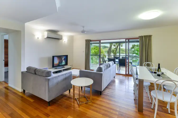 Fifth view of Homely townhouse listing, 13 Heliconia Grove, Hamilton Island QLD 4803