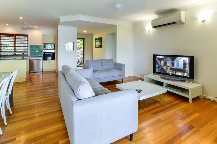 Sixth view of Homely townhouse listing, 13 Heliconia Grove, Hamilton Island QLD 4803