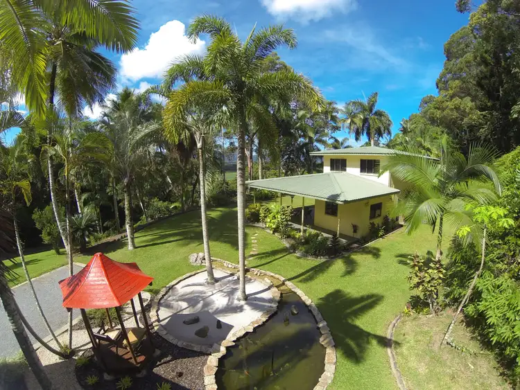 39 Norris Road, Wonga Beach QLD 4873