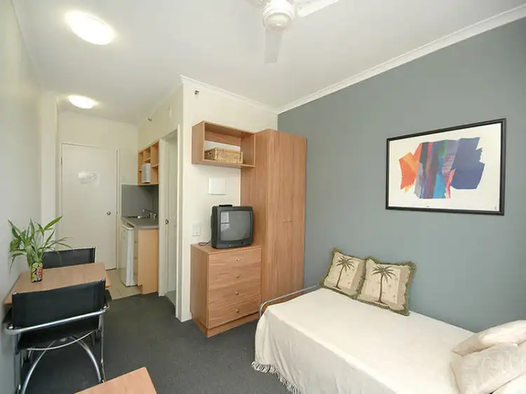 2101/104 Margaret Street, Brisbane City QLD 4000