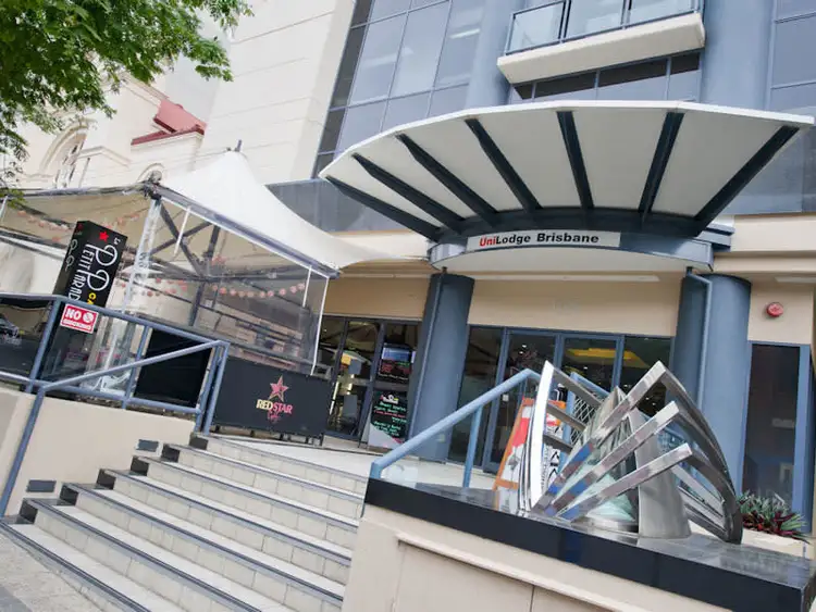 Third view of Homely unit listing, 2101/104 Margaret Street, Brisbane City QLD 4000