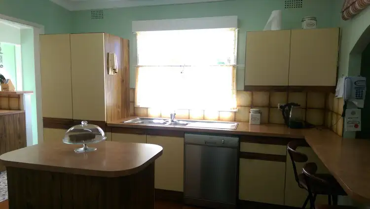 Sixth view of Homely house listing, 133 National Ave, Loftus NSW 2232