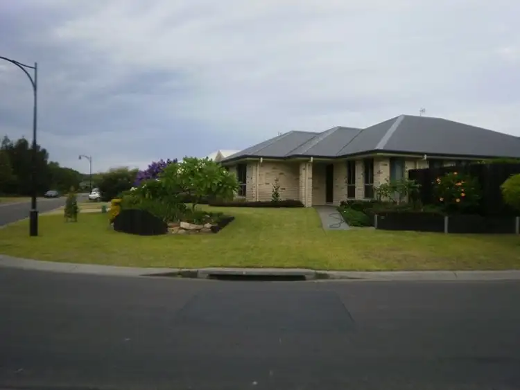 Third view of Homely house listing, 30 Reponse Drive, Tanilba Bay NSW 2319