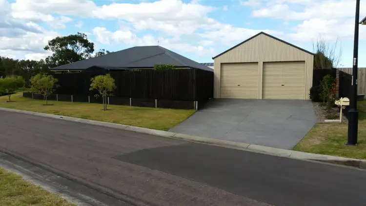 Fifth view of Homely house listing, 30 Reponse Drive, Tanilba Bay NSW 2319