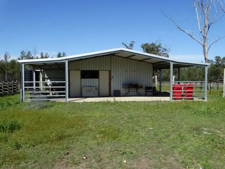 Third view of Homely rural property listing, 1257 Acres - Lot 4 Ryalls Road, Miles QLD 4415
