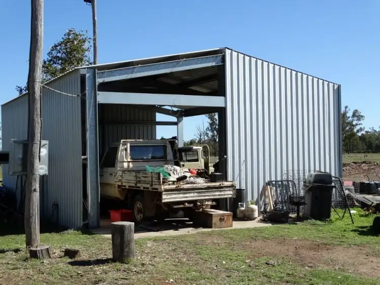 Fifth view of Homely rural property listing, 1257 Acres - Lot 4 Ryalls Road, Miles QLD 4415