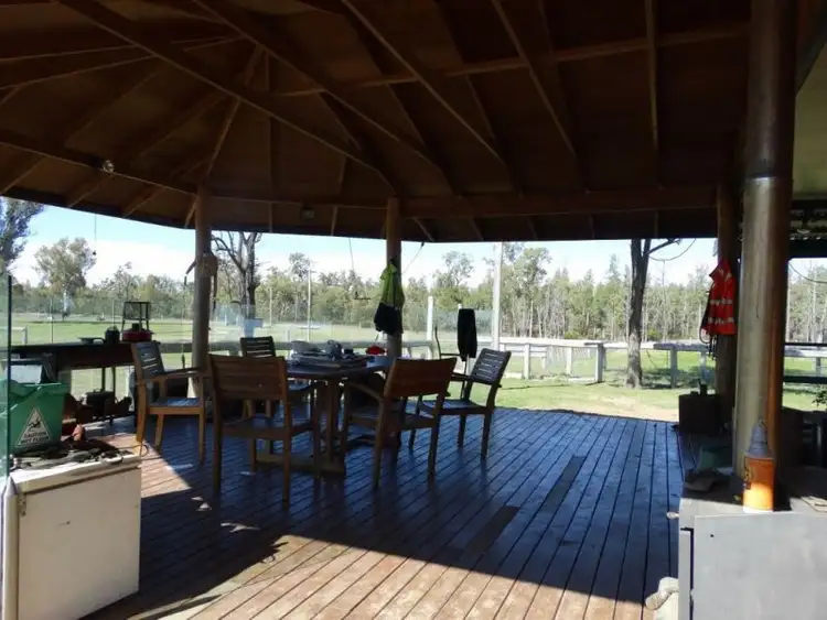 Seventh view of Homely rural property listing, 1257 Acres - Lot 4 Ryalls Road, Miles QLD 4415