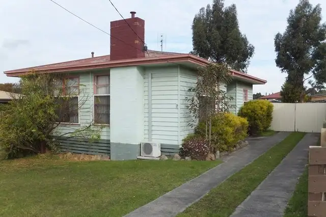 22 Kokoda Street, Morwell VIC 3840