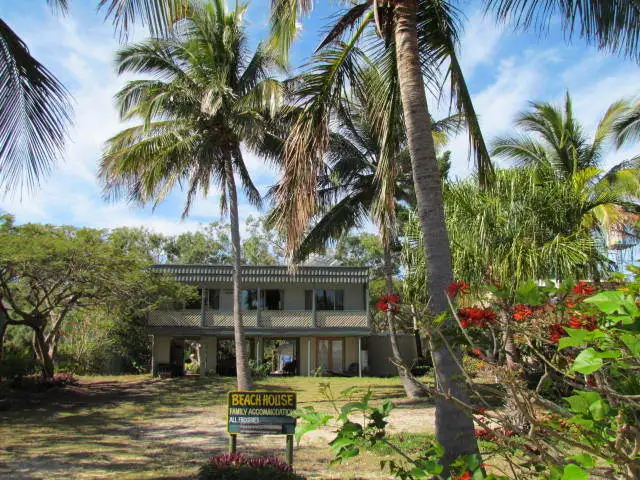 Third view of Homely house listing, 72 Esplanade, The Keppels QLD 4700