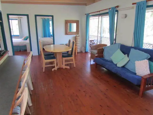 Seventh view of Homely house listing, 72 Esplanade, The Keppels QLD 4700