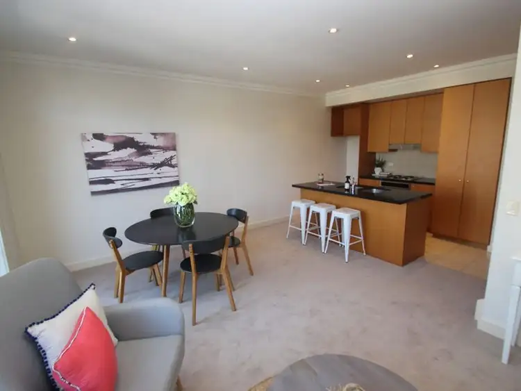 Third view of Homely townhouse listing, 330 Wharf Road, Newcastle NSW 2300