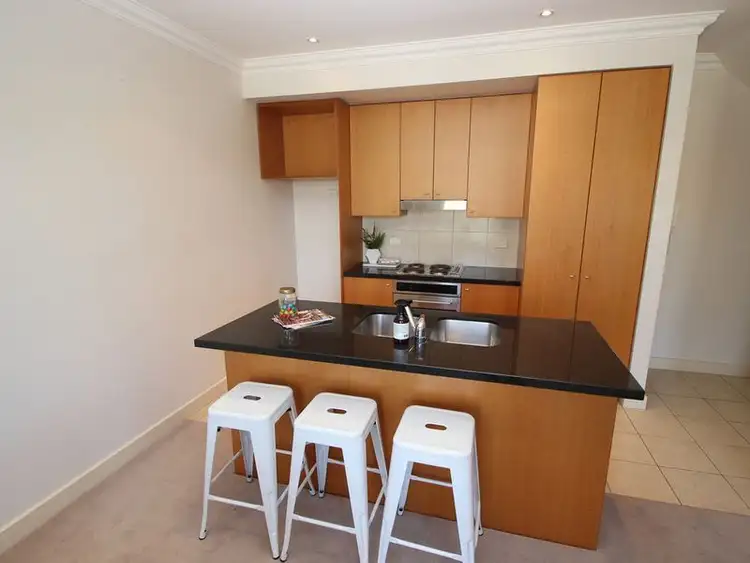 Fifth view of Homely townhouse listing, 330 Wharf Road, Newcastle NSW 2300
