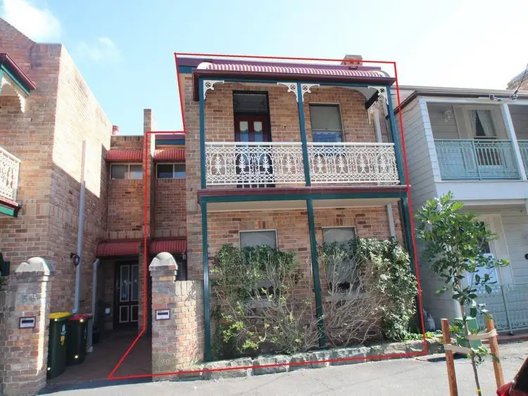 34 Brooks Street, Cooks Hill NSW 2300
