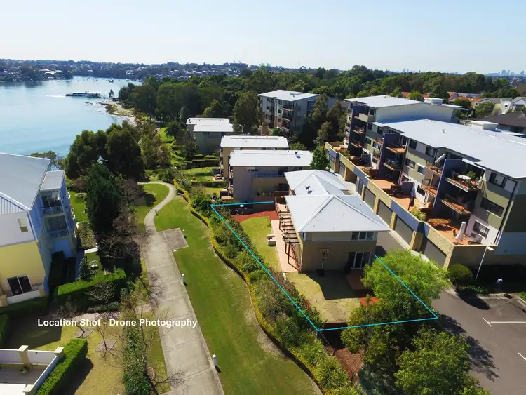 Main view of Homely house listing, 14 Kendall Inlet, Cabarita NSW 2137