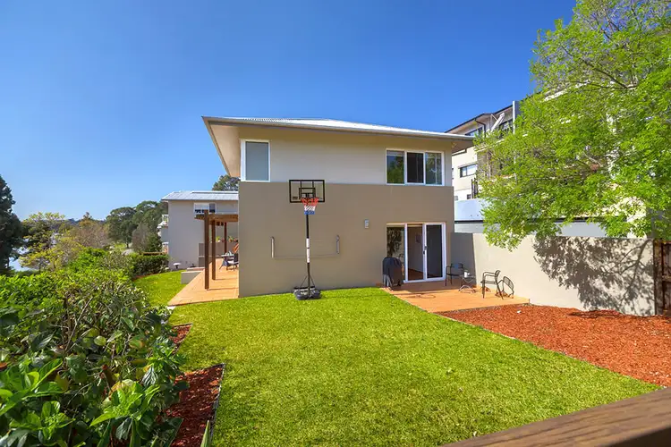 Fourth view of Homely house listing, 14 Kendall Inlet, Cabarita NSW 2137
