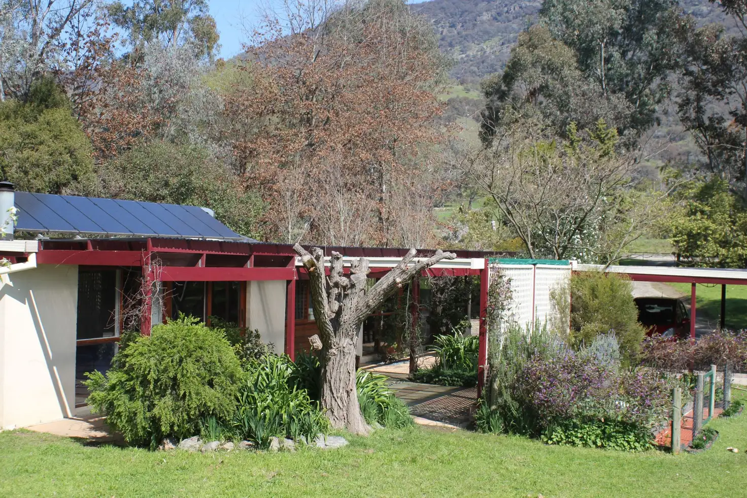 Main view of Homely house listing, 12 Kiewa Valley Highway, Kiewa VIC 3691