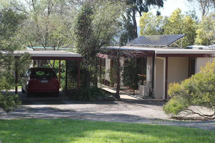 Second view of Homely house listing, 12 Kiewa Valley Highway, Kiewa VIC 3691