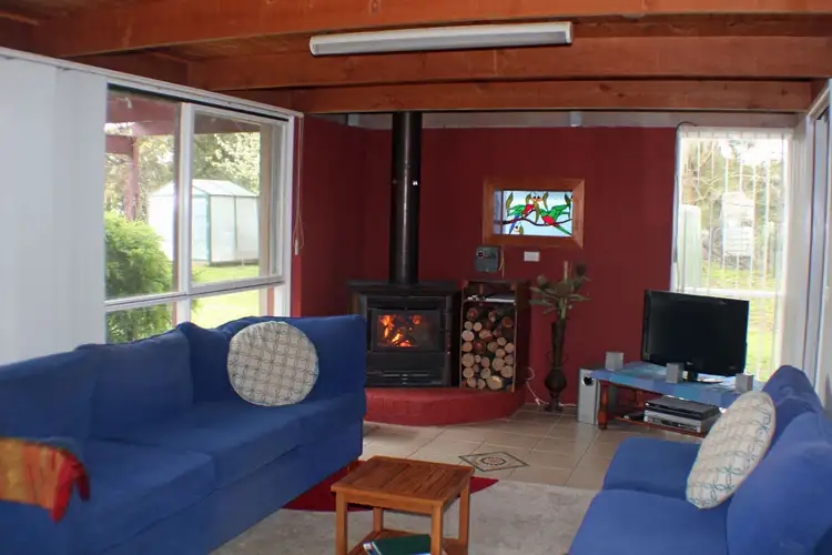 Fourth view of Homely house listing, 12 Kiewa Valley Highway, Kiewa VIC 3691